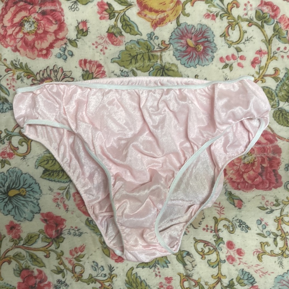 Vintage Prarie Babydoll Set View 6